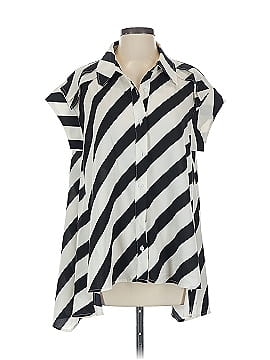 Gracia Sleeveless Blouse