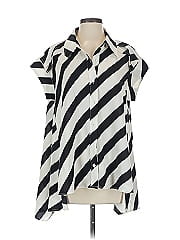 Gracia Sleeveless Blouse