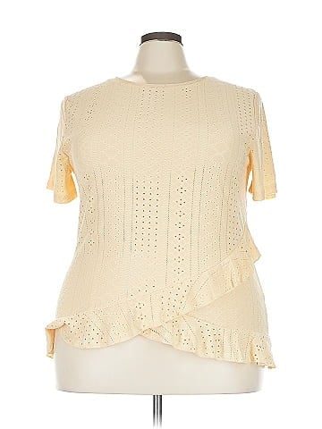 Unbranded Short Sleeve Top (view 1)