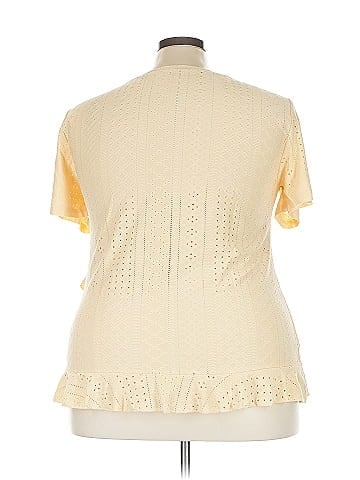 Unbranded Short Sleeve Top (view 2)