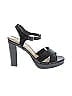 Chinese Laundry Black Heels Size 8 1/2 - photo 1