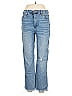 STS Blue Hearts Blue Jeans Size 31 waist - photo 1