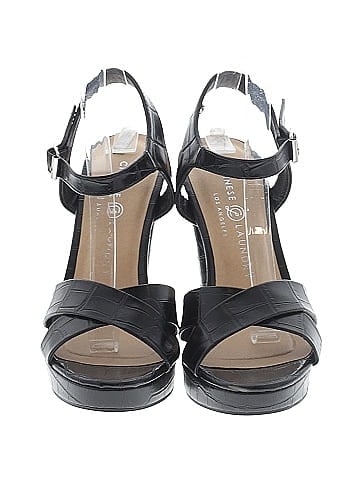 Chinese Laundry Heels (view 2)