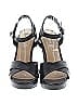 Chinese Laundry Black Heels Size 8 1/2 - photo 2