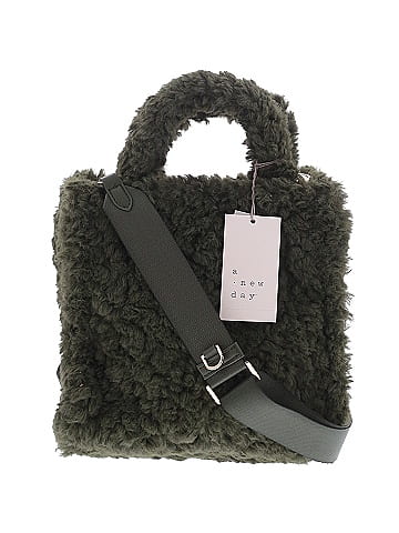 A New Day Satchel (view 1)