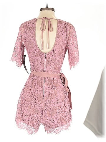 Trixxi Romper (view 2)