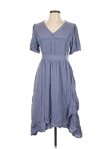 Baltic Born Casual Dress (view 1)