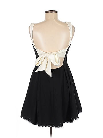 Lucy In The Sky Cocktail Dress (view 2)