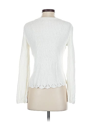 Rachel Parcell Long Sleeve Top (view 2)