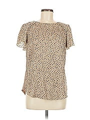 Fortune + Ivy Short Sleeve Blouse