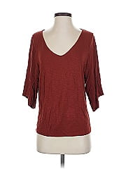 Deletta 3/4 Sleeve Top