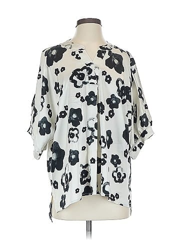 Jodifl Sleeveless Blouse (view 1)