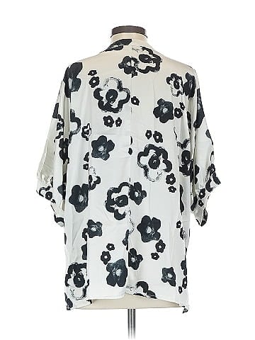 Jodifl Sleeveless Blouse (view 2)