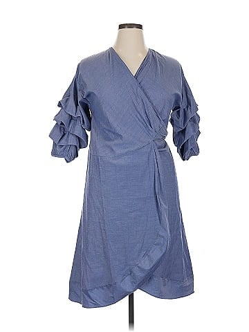 impulsive Casual Dress (view 1)