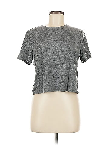 Gap Fit Short Sleeve T-Shirt (view 1)