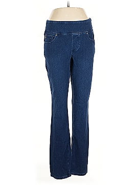 Belle By Kim Gravel Jeans