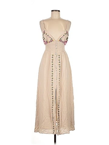 Forever 21 Cocktail Dress (view 1)