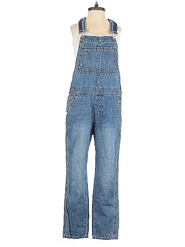 Gap Overalls (view 1)