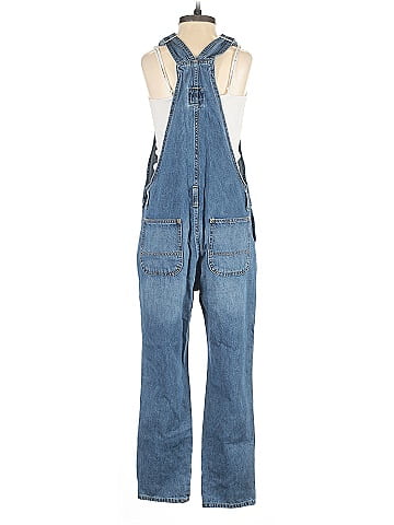 Gap Overalls (view 2)