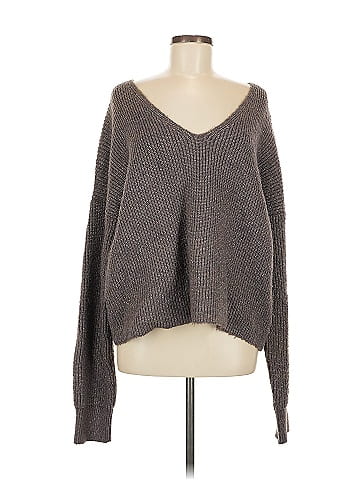 Kerisma Pullover Sweater (view 1)