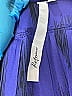 Reformed Blue 3/4 Sleeve Blouse Size S - photo 6