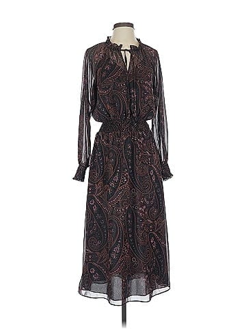 Allison Joy Casual Dress (view 1)