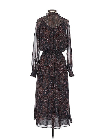 Allison Joy Casual Dress (view 2)