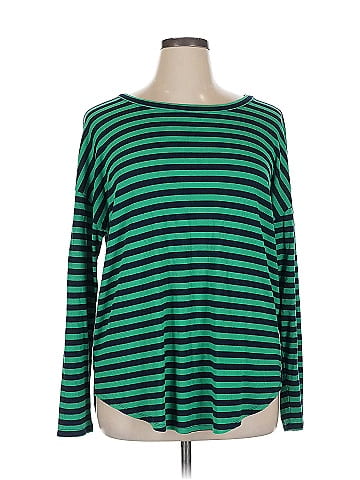 Lou & Grey Long Sleeve Top (view 1)