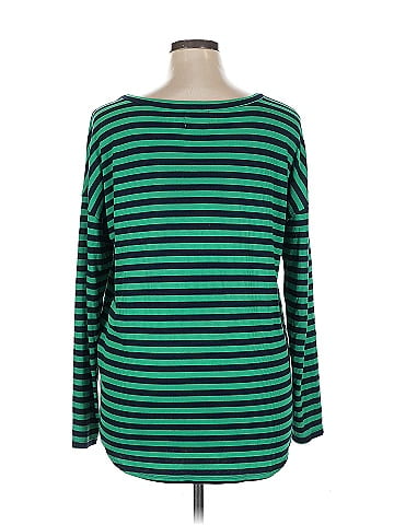 Lou & Grey Long Sleeve Top (view 2)