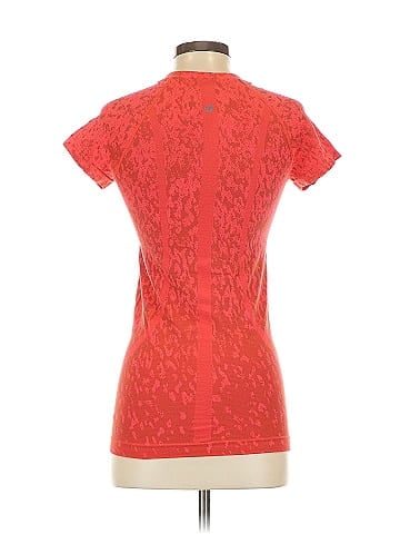 Lululemon Athletica Active T-Shirt (view 2)