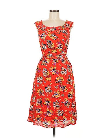 52 Conversations by Anthropologie Casual Dress (view 1)