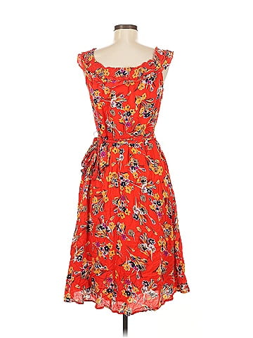 52 Conversations by Anthropologie Casual Dress (view 2)