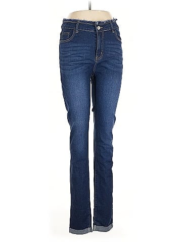 Shein Jeans (view 1)