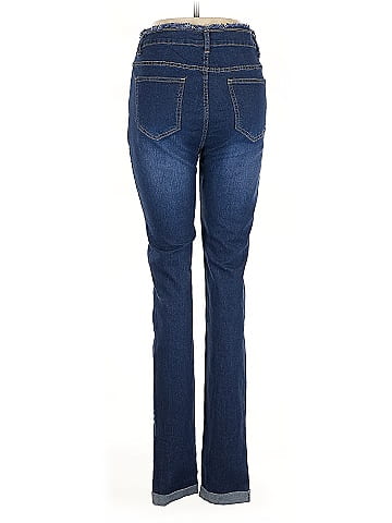 Shein Jeans (view 2)