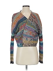 Peruvian Connection Cardigan