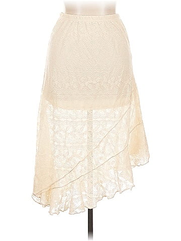 Forever 21 Formal Skirt (view 1)