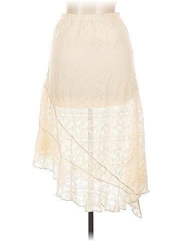 Forever 21 Formal Skirt (view 2)