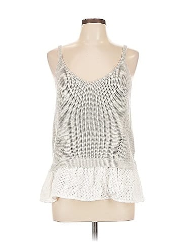 Moth Sweater Vest (view 1)
