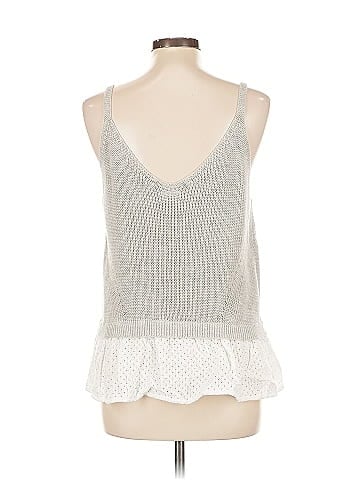 Moth Sweater Vest (view 2)
