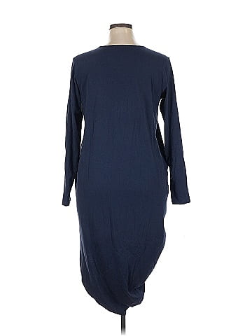 Universal Standard Casual Dress (view 2)