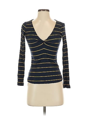 Amour Vert 3/4 Sleeve T-Shirt (view 1)
