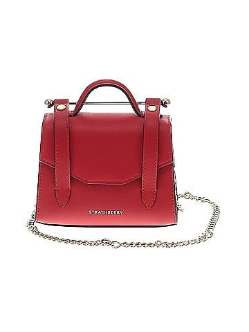 Strathberry Satchel (view 1)