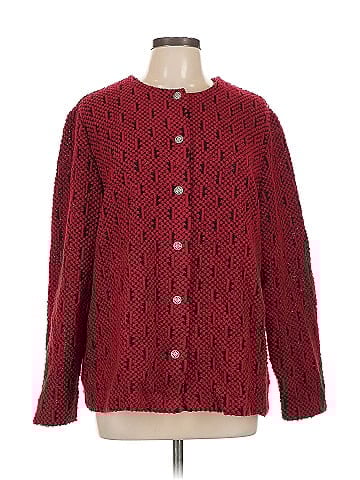Alfred Dunner Jacket (view 1)