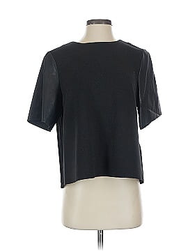 Gracia Short Sleeve Top