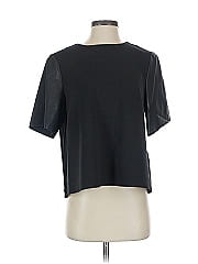 Gracia Short Sleeve Top