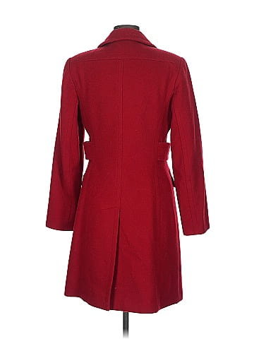Moda International Wool Coat (view 2)