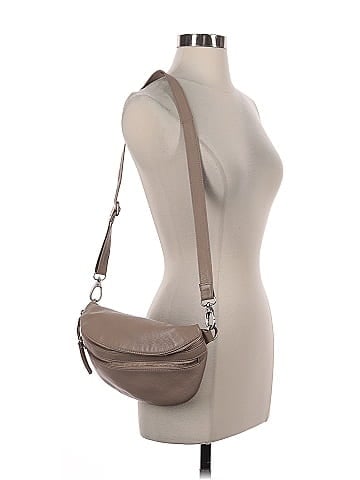 Assorted Brands Leather Shoulder Bag (view 2)