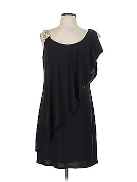 Betsy & Adam Cocktail Dress