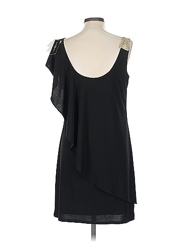 Betsy & Adam Cocktail Dress (view 2)