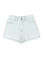 Faherty Denim Shorts